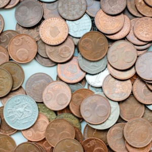 Coin Collecting Magazine