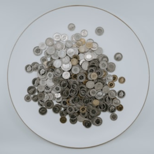 Coin Authentication Service