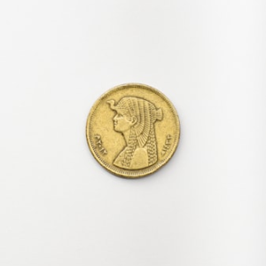 Canadian Currency History Book